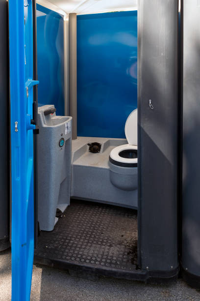 Professional porta potty rental in South Weber, UT