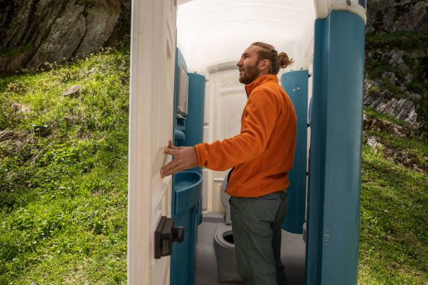 Best Porta potty cleaning services  in Soh Weber, UT