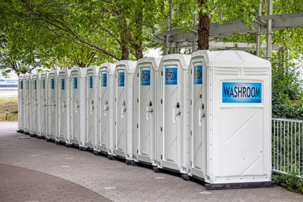 Portable Toilet Options We Offer in South Weber, UT