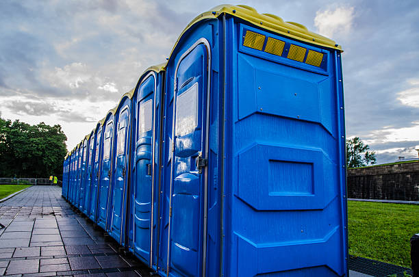 Portable Toilet Options We Offer in South Weber, UT